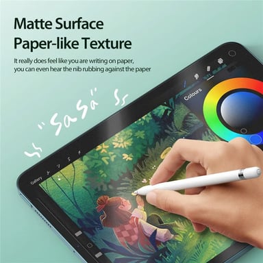 MICA MATE DUX DUCIS (MAG) PARA IPAD AIR 4 10.9 A2316 A2072 - 5