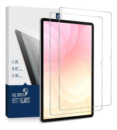 MICA GLASS DUX DUCIS 2PACK PARA GALAXY TAB S11 X730 X736 - 1