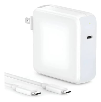 CARGADOR DE PARED SZPOWER 96W MACBOOK PRO 16 M5 (2026) A3428 A3429 - 1
