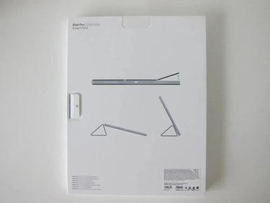 APPLE SMART FOLIO IPAD PRO 11 (2018) / AIR 11 M4 CHIP (2026) A3459 A3460 A3463 - 4