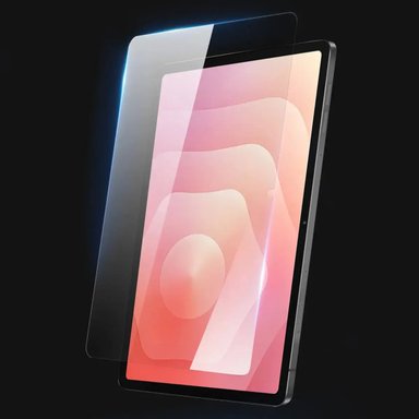 MICA GLASS DUX DUCIS 2PACK PARA GALAXY TAB S9 ULTRA X910 - 2