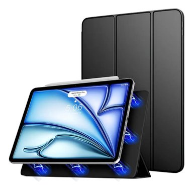 MOKO SMART FOLIO PARA IPAD AIR 11 M4 CHIP (2026) A3459 A3460 A3463 - 1