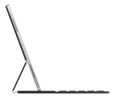 TECLADO APPLE SMART KEYBOARD FOLIO IPAD AIR 11 M4 CHIP (2026) A3459 A3460 A3463 - 4