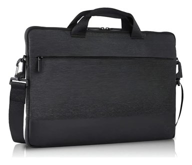 FUNDA DELL BAG PARA MACBOOK NEO 13 (2026) A3404 NEGRO - 1