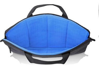 FUNDA DELL BAG PARA MACBOOK NEO 13 (2026) A3404 NEGRO - 2