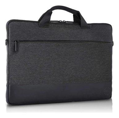 FUNDA DELL BAG PARA MACBOOK NEO 13 (2026) A3404 NEGRO - 4