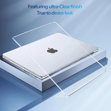 CASE MOSISO PARA MACBOOK NEO 13 (2026) A3404 + MICA - 4