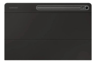 TECLADO SAMSUNG COVER SLIM GALAXY TAB S10 FE PLUS X620 OPEN - 2