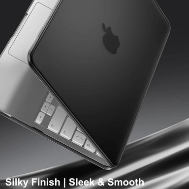 CASE MOSISO PARA MACBOOK NEO 13 (2026) A3404 + MICAS - 2