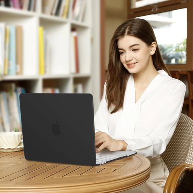 CASE MOSISO PARA MACBOOK NEO 13 (2026) A3404 + MICAS - 4