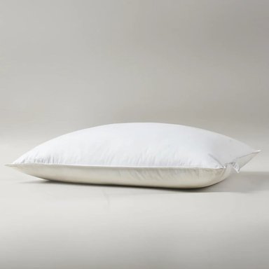 ALMOHADA DE PLUMAS 50X70CM - 2