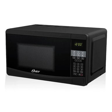 HORNO MICROONDAS OSTER POGKEW2702G NEGRO 20 LT - 2