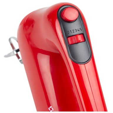 BATIDORA DE MANO IMACO HM505R 5 VELOCIDADES - 4