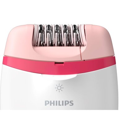 DEPILADORA PHILIPS BRE255 SATINELLE ESSENTIAL BRE255-00 2 VELOCIDADES - 2