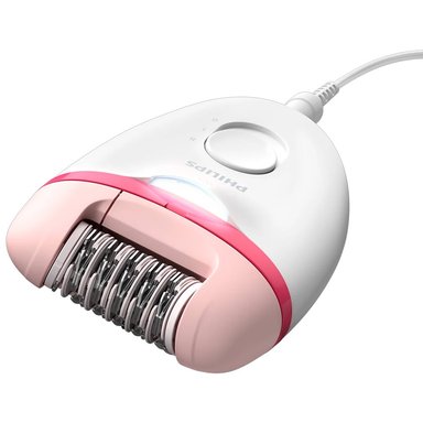 DEPILADORA PHILIPS BRE255 SATINELLE ESSENTIAL BRE255-00 2 VELOCIDADES - 3
