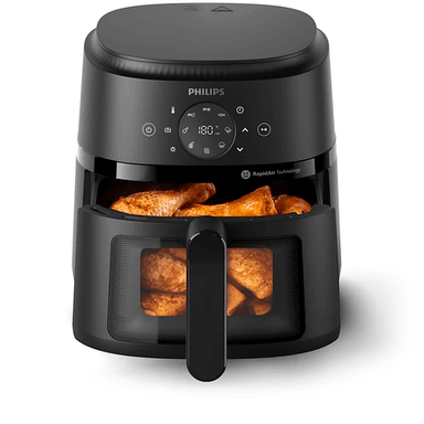 FREIDORA AIRE PHILIPS 4.2L DIGITAL NA220-00 - 2
