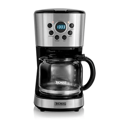 CAFETERA DIGITAL 900 WATTSTHOMAS TH-141DI - 1
