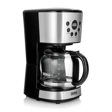 CAFETERA DIGITAL 900 WATTSTHOMAS TH-141DI - 2
