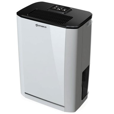 DESHUMEDECEDORES DIGITAL IMACO 10 LITROS DHE1002 - 2