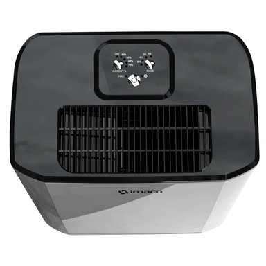 DESHUMEDECEDORES DIGITAL IMACO 10 LITROS DHE1002 - 3
