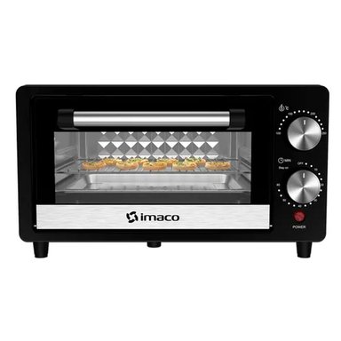 HORNO ELECTRICO IMACO DE 10 LITROS HE10N - 1