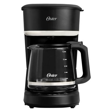 CAFETERA OSTER BVSTDCP121B PROGRAMABLE 12 TAZAS - 1