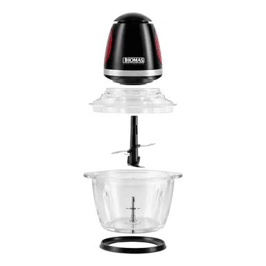 PICATODO THOMAS BOWL DE VIDRIO TH-9005V - 2
