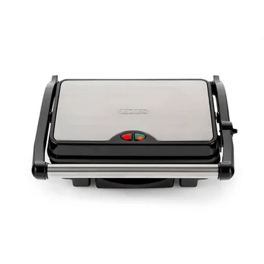 SANDWICHERA PANINI GRILL THOMAS TH-975 - 1