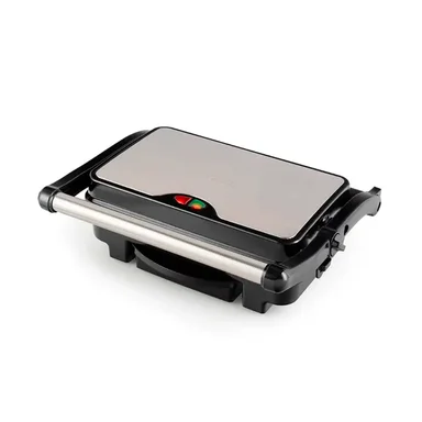 SANDWICHERA PANINI GRILL THOMAS TH-975 - 2