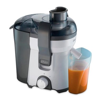TRICOMBO OSTER LICUADORA BLSTKAG-WRD + CAFETERA CON FILTRO + EXTRACTOR - 5