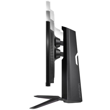 MONITOR LG ULTRAGEAR 24GS65F-B 24' FULL HD IPS 180 HZ HDR10 - 3
