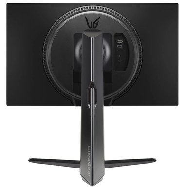 MONITOR LG ULTRAGEAR 24GS65F-B 24' FULL HD IPS 180 HZ HDR10 - 4