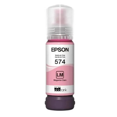 TINTA EPSON T574620 MAGENTA LITH P/ L8050/ L18050 - 2