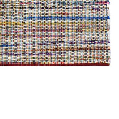 ALFOMBRA CHINDI ESTAMPADO 180 X 120 CM MULTI - 3
