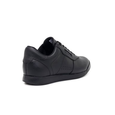 ZAPATILLAS ESCOLARES DE CUERO PARYSS JA24-CG835. - 3
