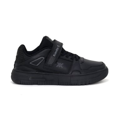 ZAPATILLAS ESCOLARES JUVENILES KD25Q1-05N - 2