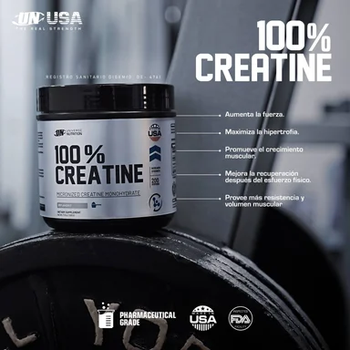 CREATINA KEVIN LEVRONE 300 GR + PRECURSOR TESTO 300 GR INN (CITRUS PUNCH) - 2