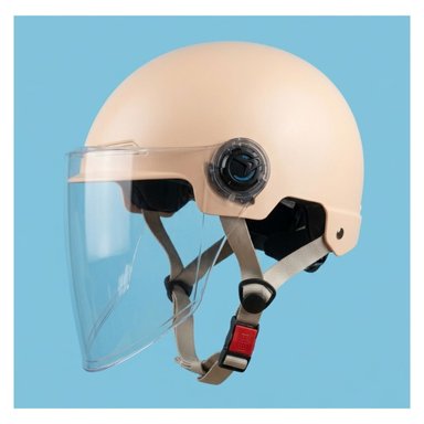 CASCO INFANTIL DE PROTECCION MT1 - 1
