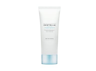 MADAGASCAR CENTELLA HYALU-CICA WATER-FIT SUN SERUM UV SPF50 - 1
