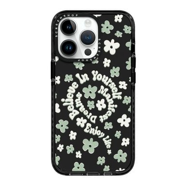 CASE IPHONE 15 PRO MAX MANIFEST YOUR DREAMS - 1