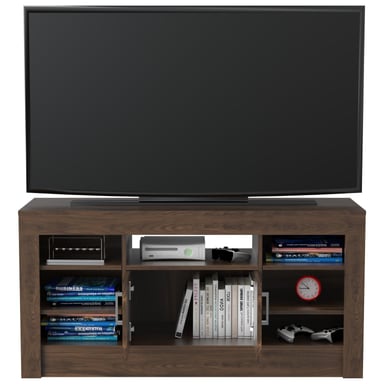 RACK ROMAZINO TV50 HABANO - 4