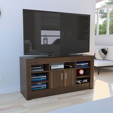RACK ROMAZINO TV50 HABANO - 6
