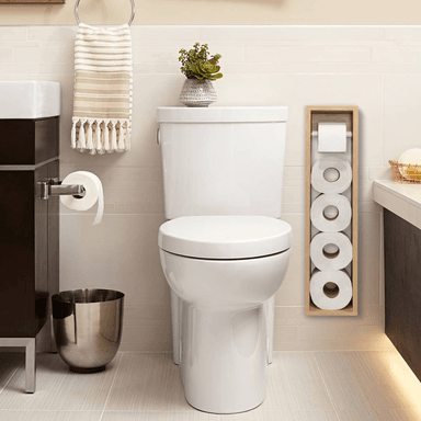 ORGANIZADOR PARA BAÑO TUHOME BALI O - ROVERE - 5