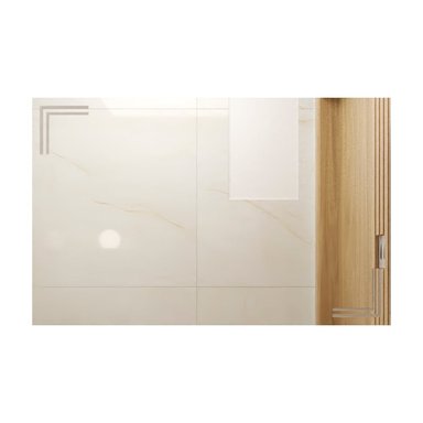 ESPEJO TUHOME IBERIA RECTANGULAR DISEÑO SANDBLASTING EN ESQUINAS - 3