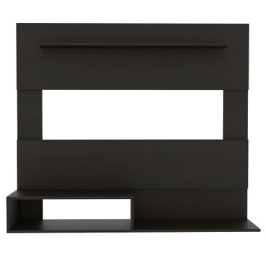 SET TUHOME BEIJING PANEL TV55 + MESA DE CENTRO WENGUE - 3