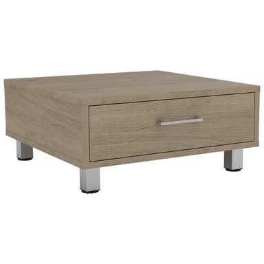 SET TUHOME BEIJING BAR ESQUINERO KAVA + RACK EXTENSIBLE TV40 + MESA DE CENTRO ROVERE - 2