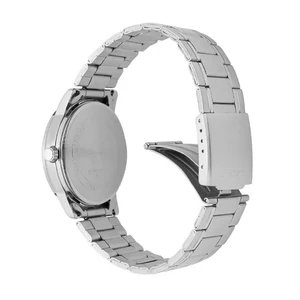 MTP-V002 | RELOJ CASIO PARA HOMBRE DE ACERO PLATEADO | CAS-137 - 2