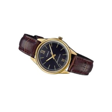 LTP-V005GL-1B2 | RELOJES CASIO PARA MUJER L DE CUERO | CAS-211 - 2