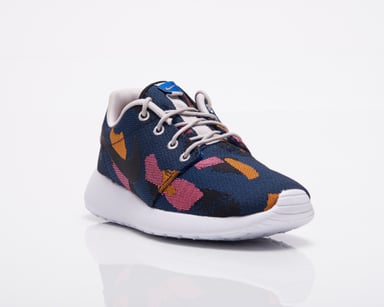 ZAPATILLA NIKE ROSHE ONE JCRD PRINT RUNNING TRAINERS - 845009 400 - 2