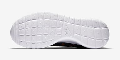 ZAPATILLA NIKE ROSHE ONE JCRD PRINT RUNNING TRAINERS - 845009 400 - 6
